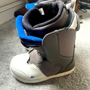 Women’s Snowboarding Boots